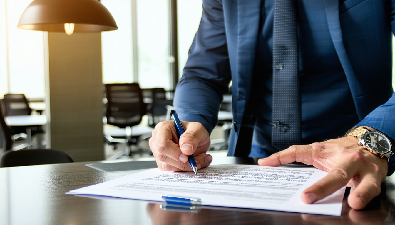 Equipment Lease Buyout Options: What You Need to Know