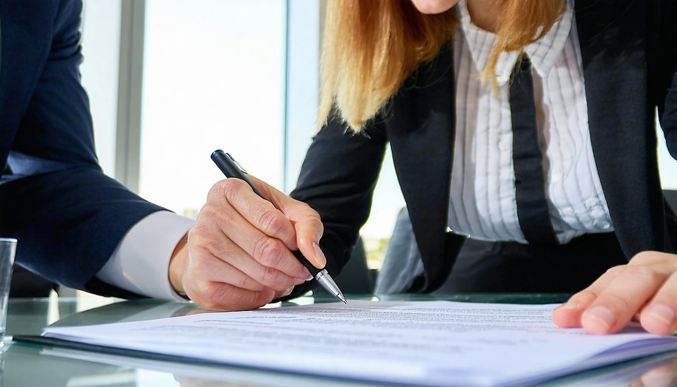 The Importance of Equipment Maintenance in Leasing Agreements
