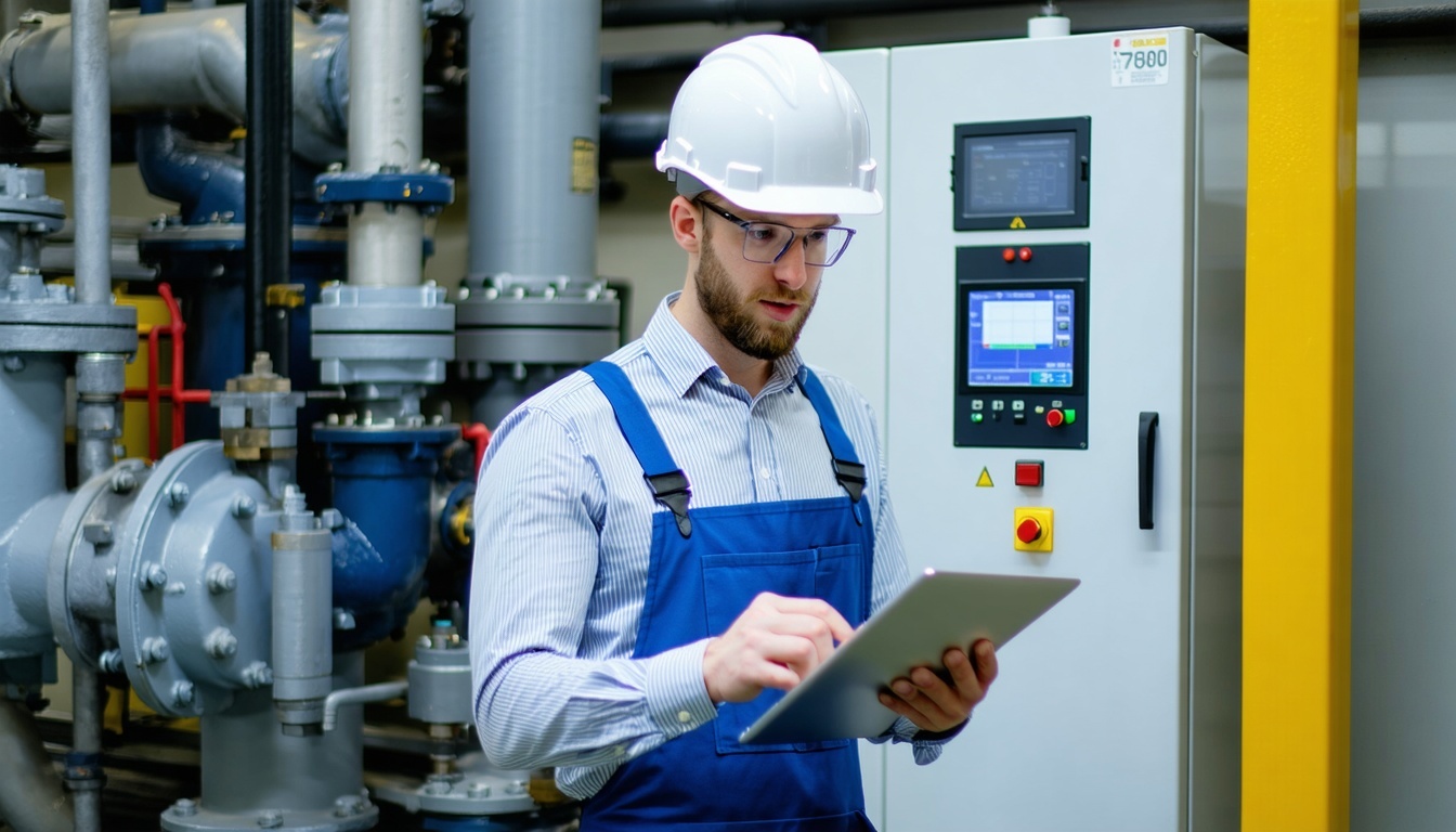Eco-Friendly Equipment Leasing Options for Sustainable Businesses