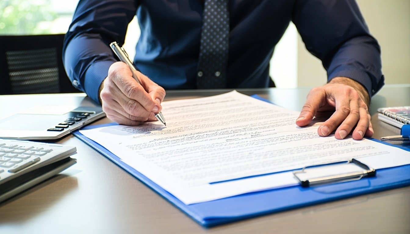 Secured vs. Unsecured Business Loans: Key Differences Explained