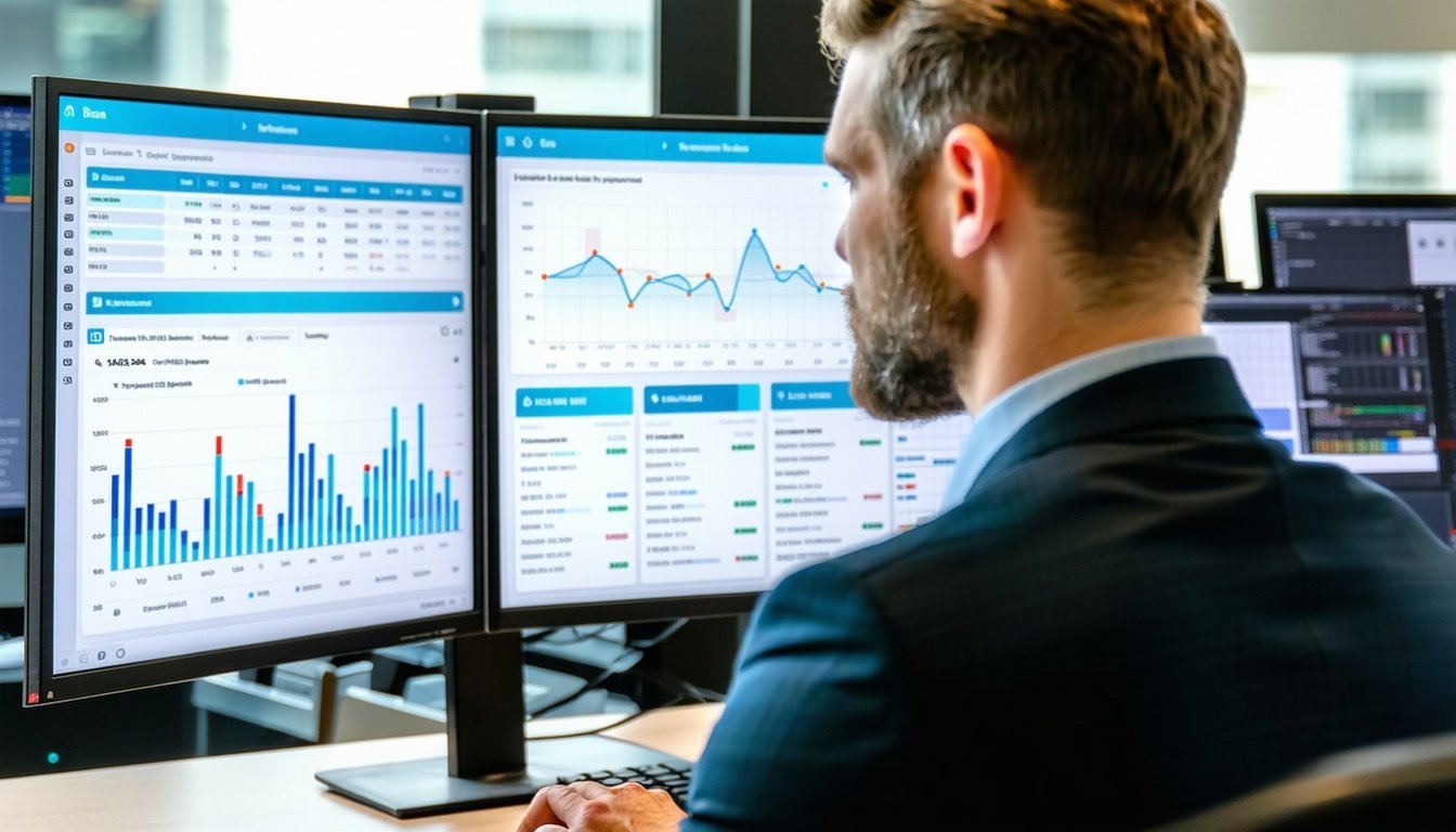 Investing in Logistics Software and Technology through Loans