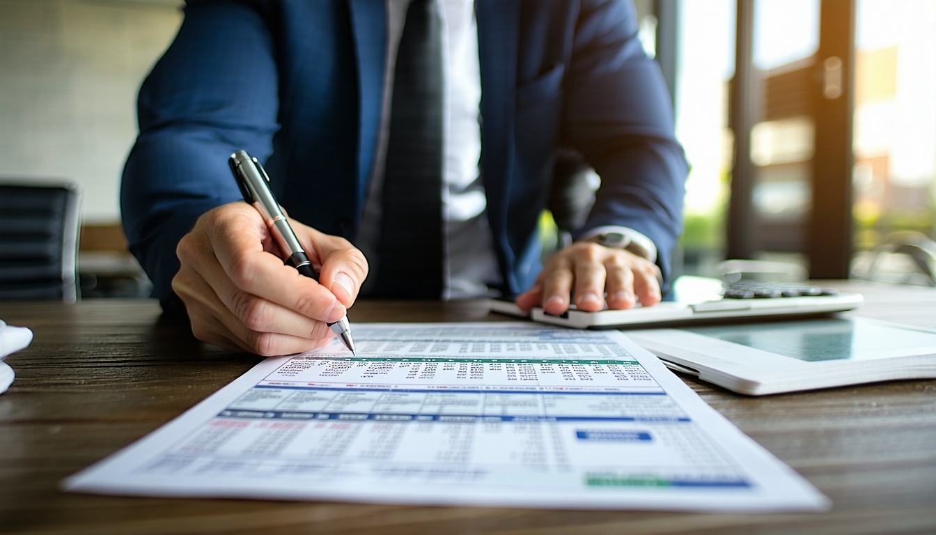 Equipment Leasing as a Tool for Cash Flow Management