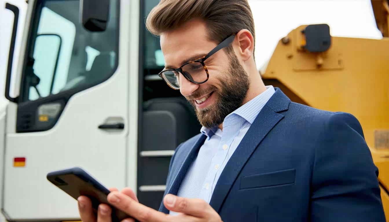 How Fintech Is Revolutionizing Equipment Financing