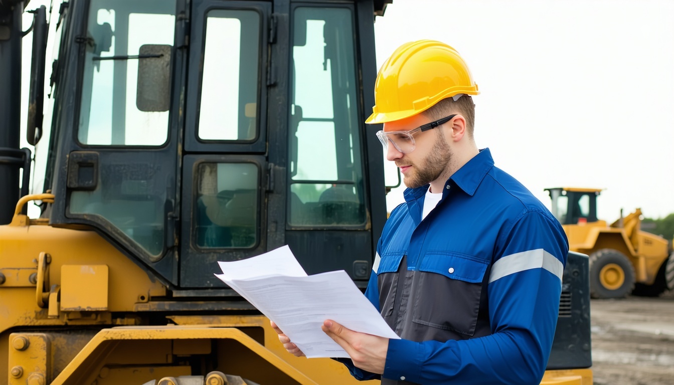 How Equipment Financing Can Boost Your Company’s Cash Flow