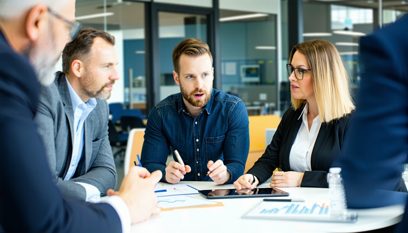 Calculating ROI on Leased Equipment: A Step-by-Step Guide