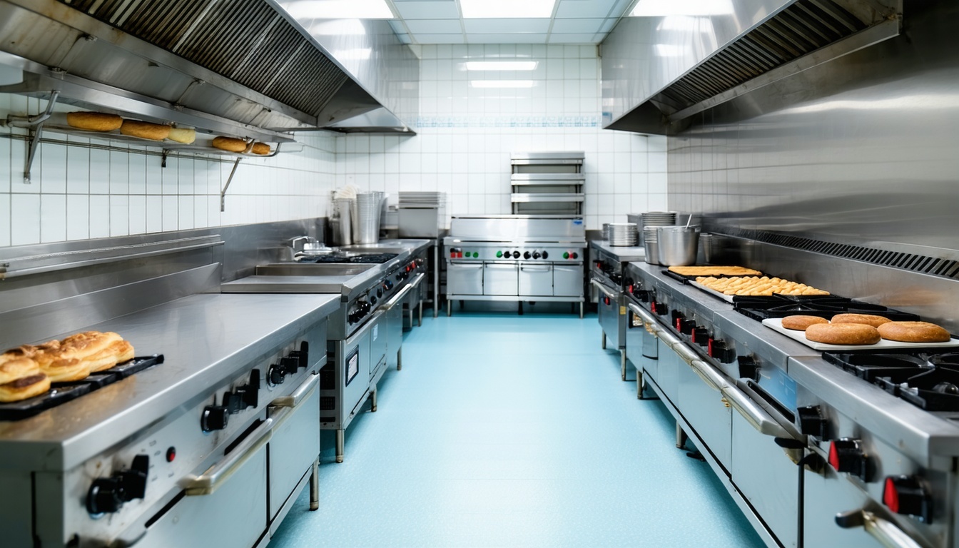 Case Study: How Leasing Equipment Transformed a Small Business