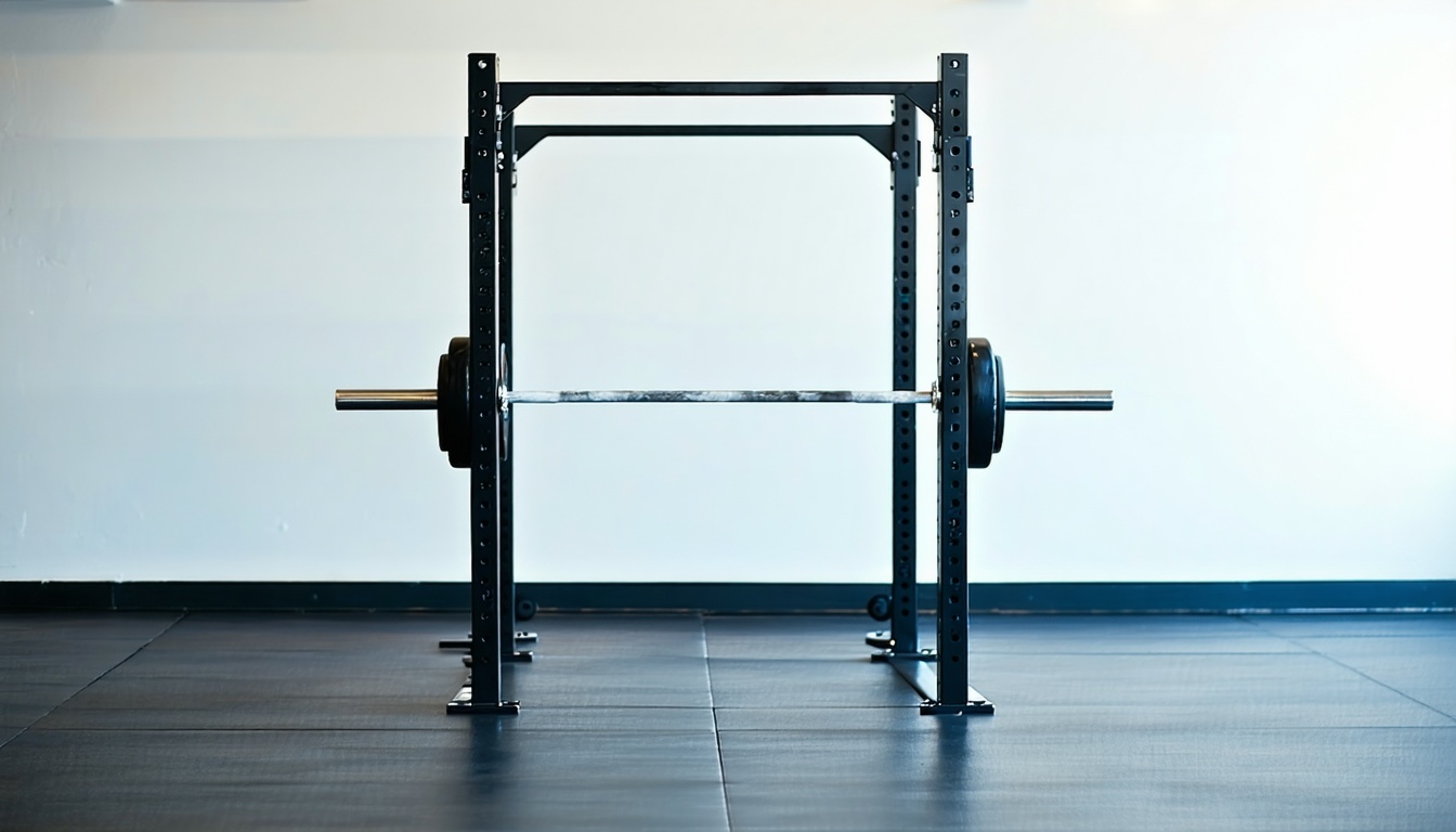 Leasing Strength Training Equipment: Racks, Benches, and Machines