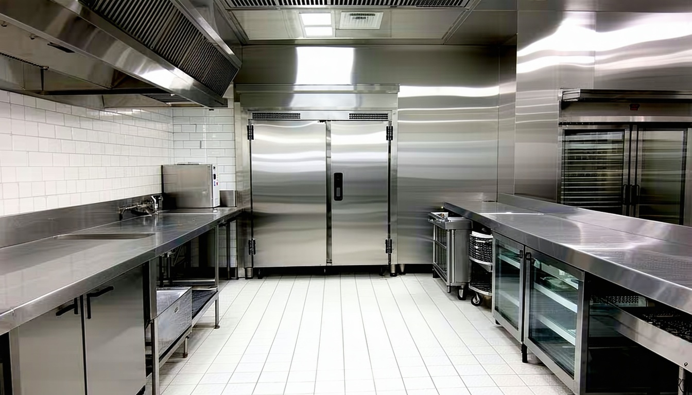 The Best Ways to Lease Restaurant Refrigeration Equipment