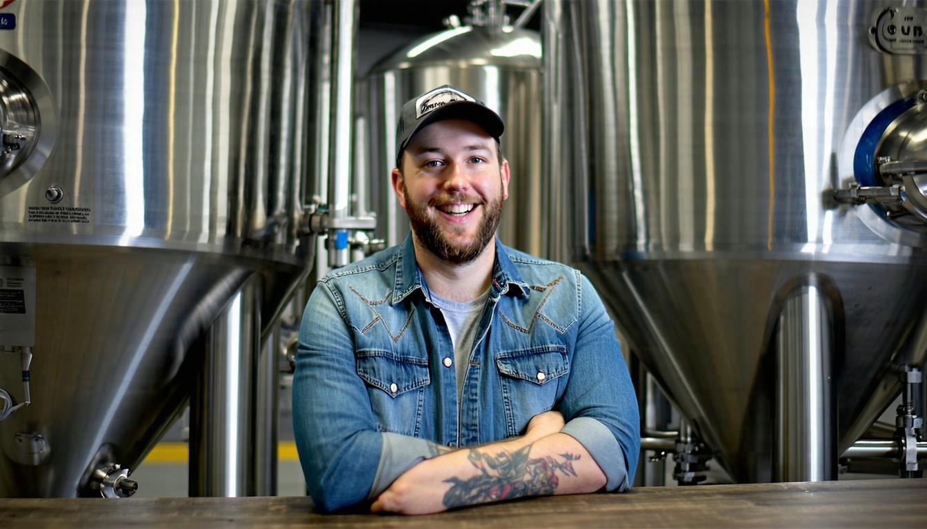 Funding Your Craft Brewery: How to Tap into Business Loans