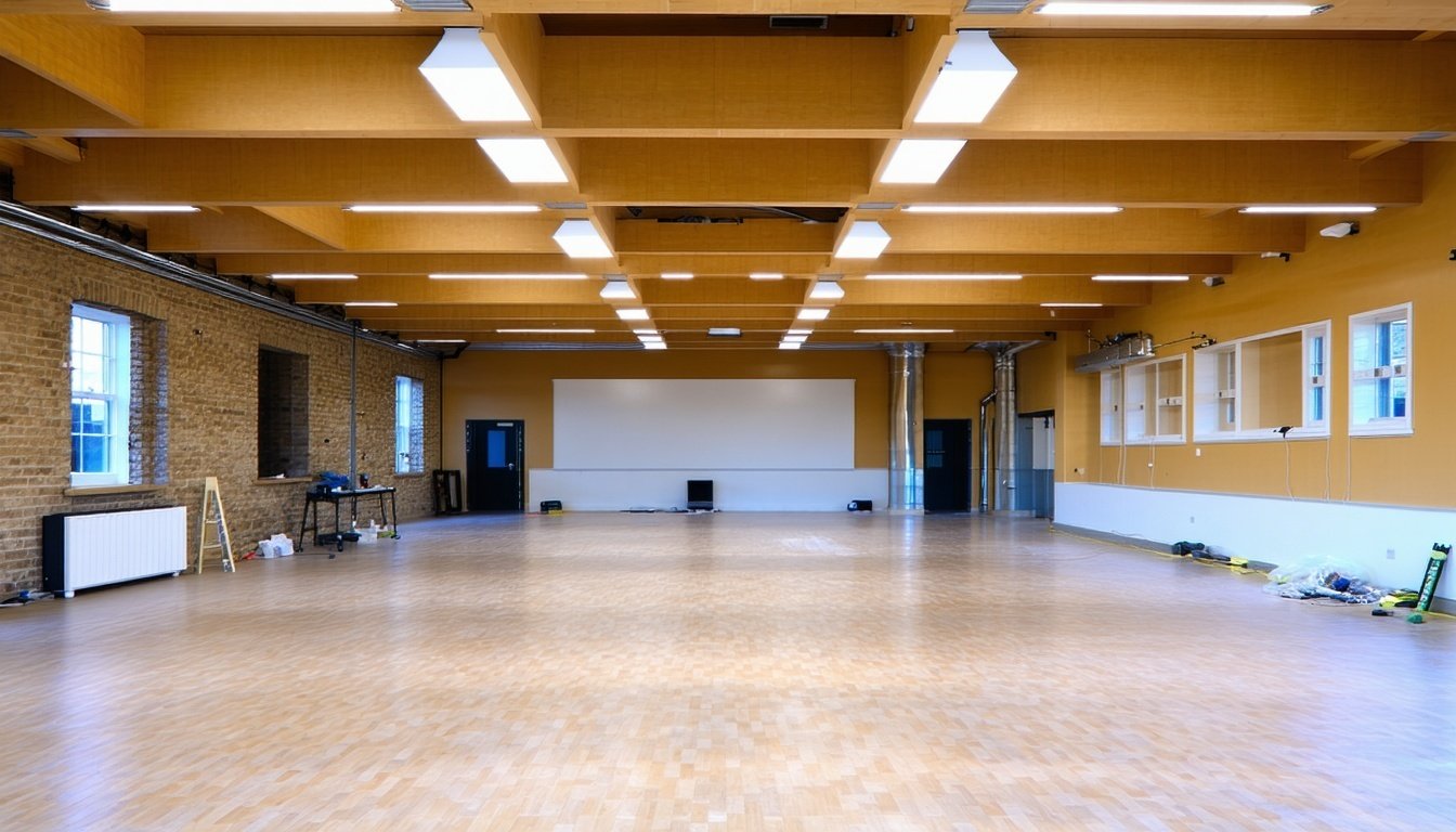 How Dance and Music Schools Can Use Business Loans for Expansion