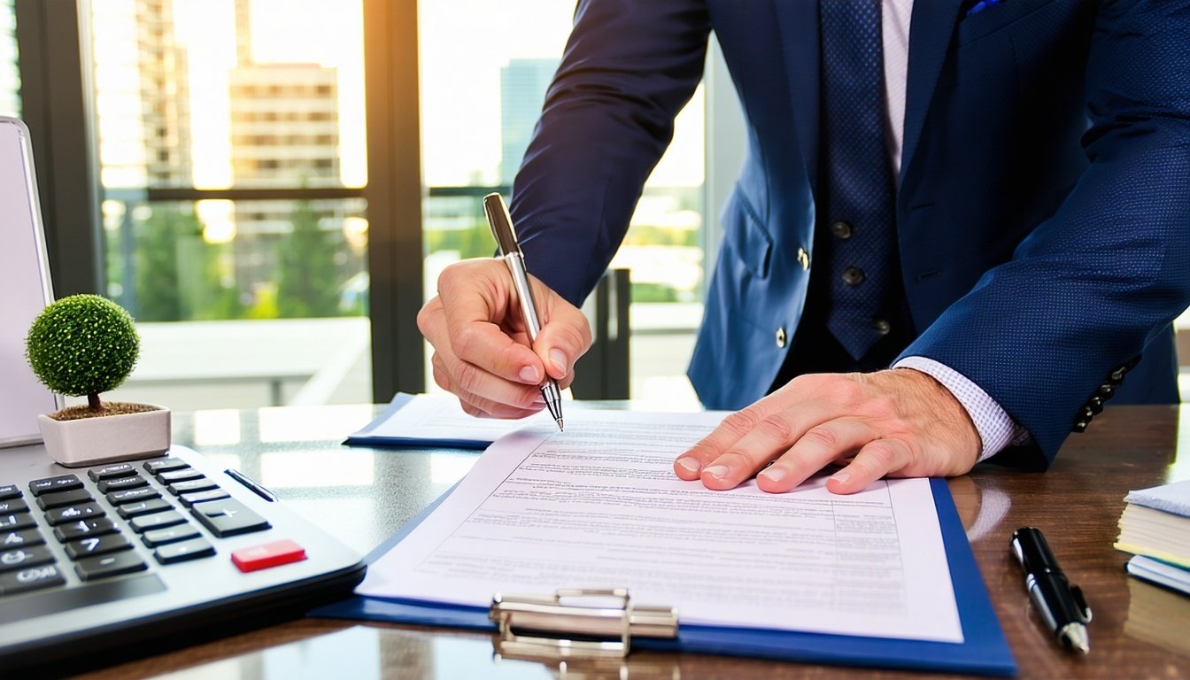 Guide to Small Business Loans in Denver, CO