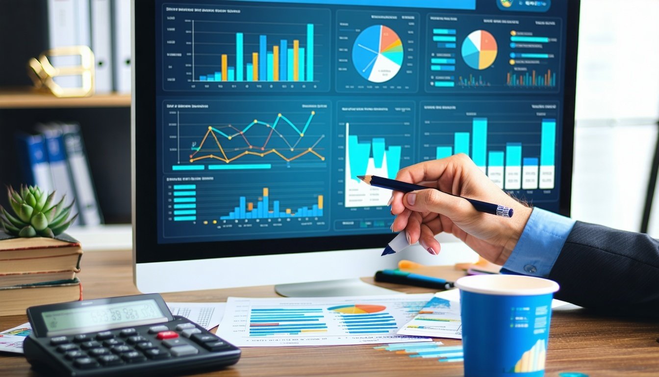  Best Tools to Automate Your Business Finances