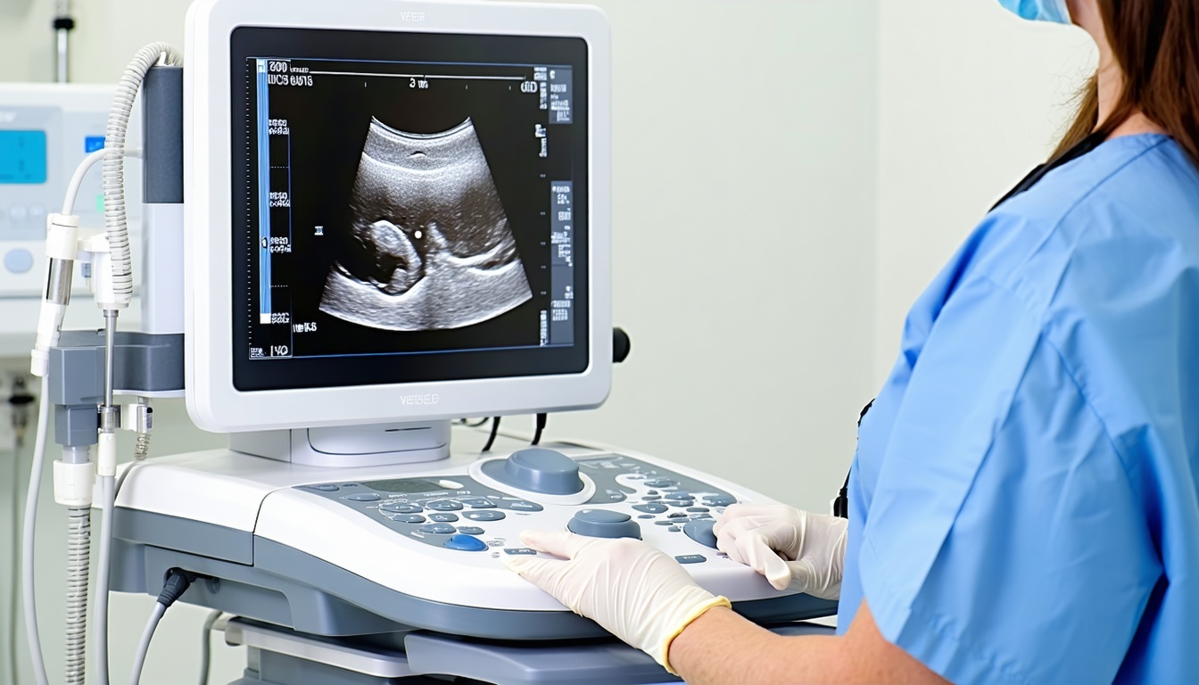 How Doctors Can Lease Diagnostic and Ultrasound Equipment