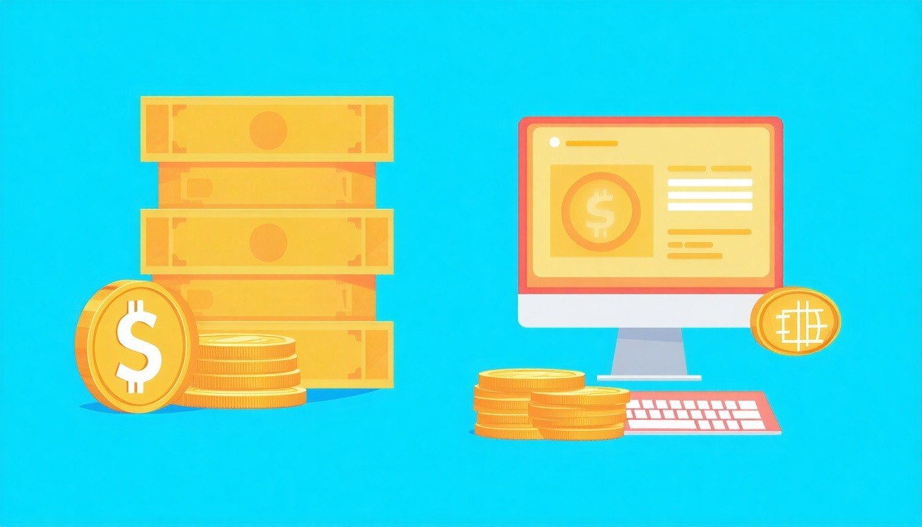 Funding Your E-commerce Business: Loan Options and Tips