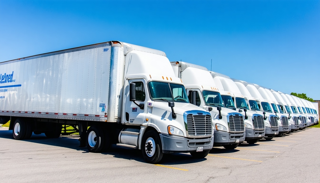 Success Story: How Leasing Boosted a Transportation Company’s Revenue