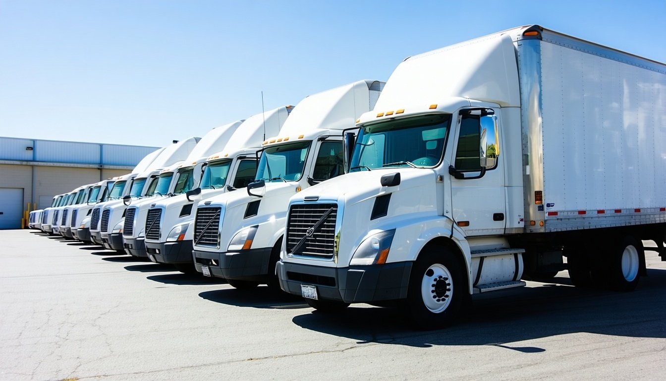 Shipping and Freight Company Financing: Scaling Operations