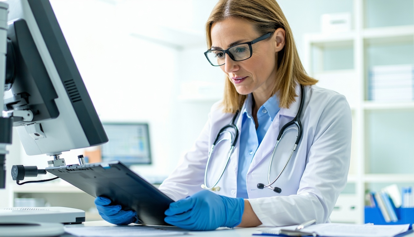 Case Study: Leasing vs. Buying Medical Equipment—A Cost Analysis