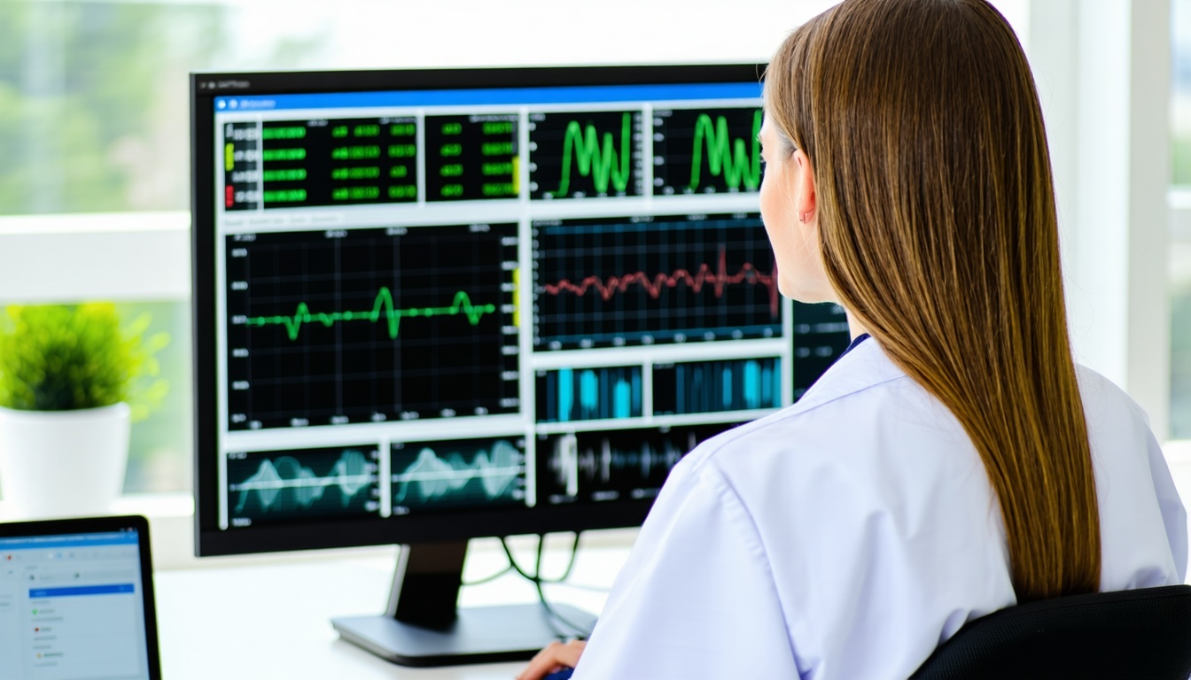 Funding Medical Office Technology: EHR Systems and Computers