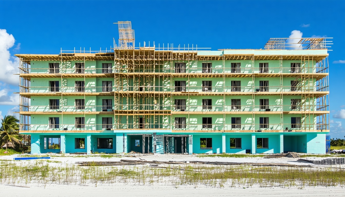 Financing Options for Florida's Hospitality Businesses