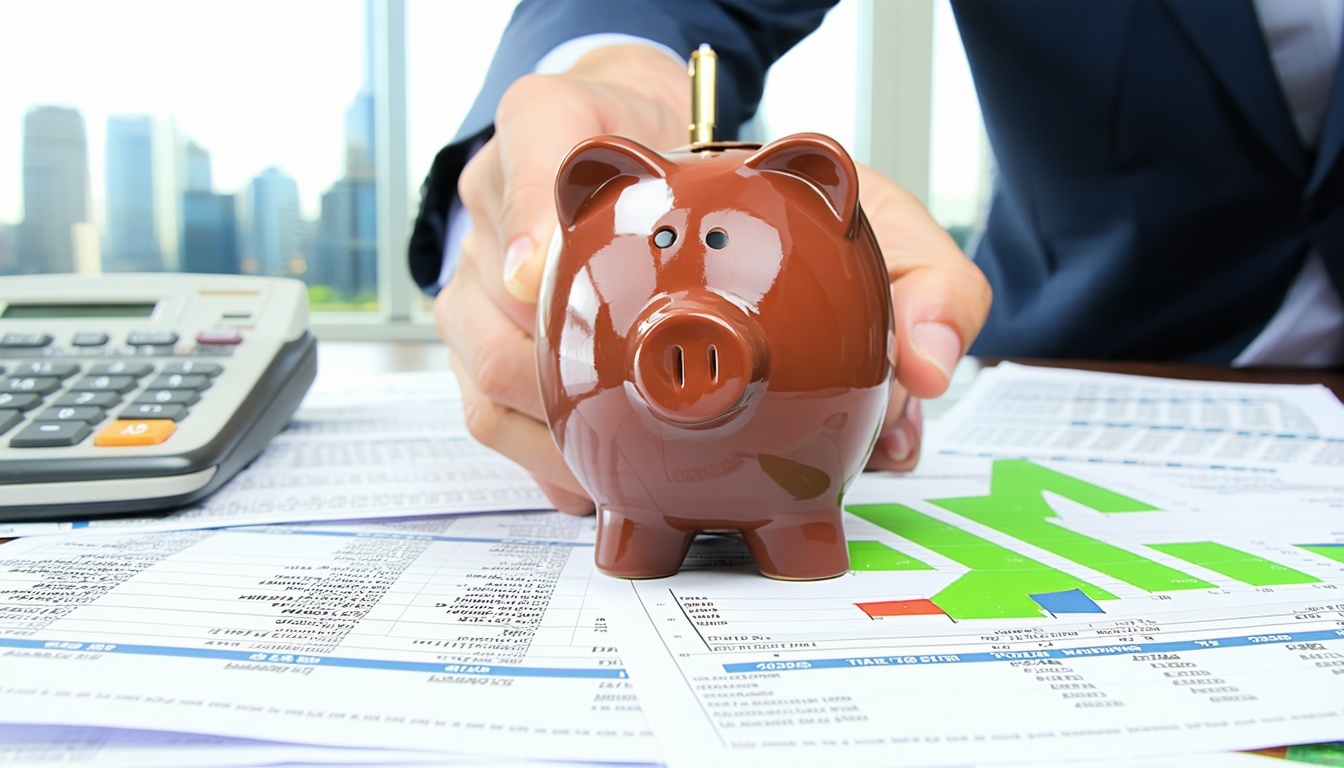 How Leasing Equipment Can Reduce Business Expenses
