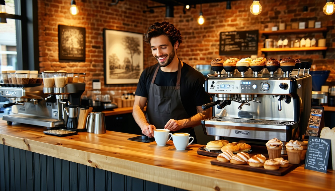 Restaurant Loans in Ann Arbor & Grand Rapids