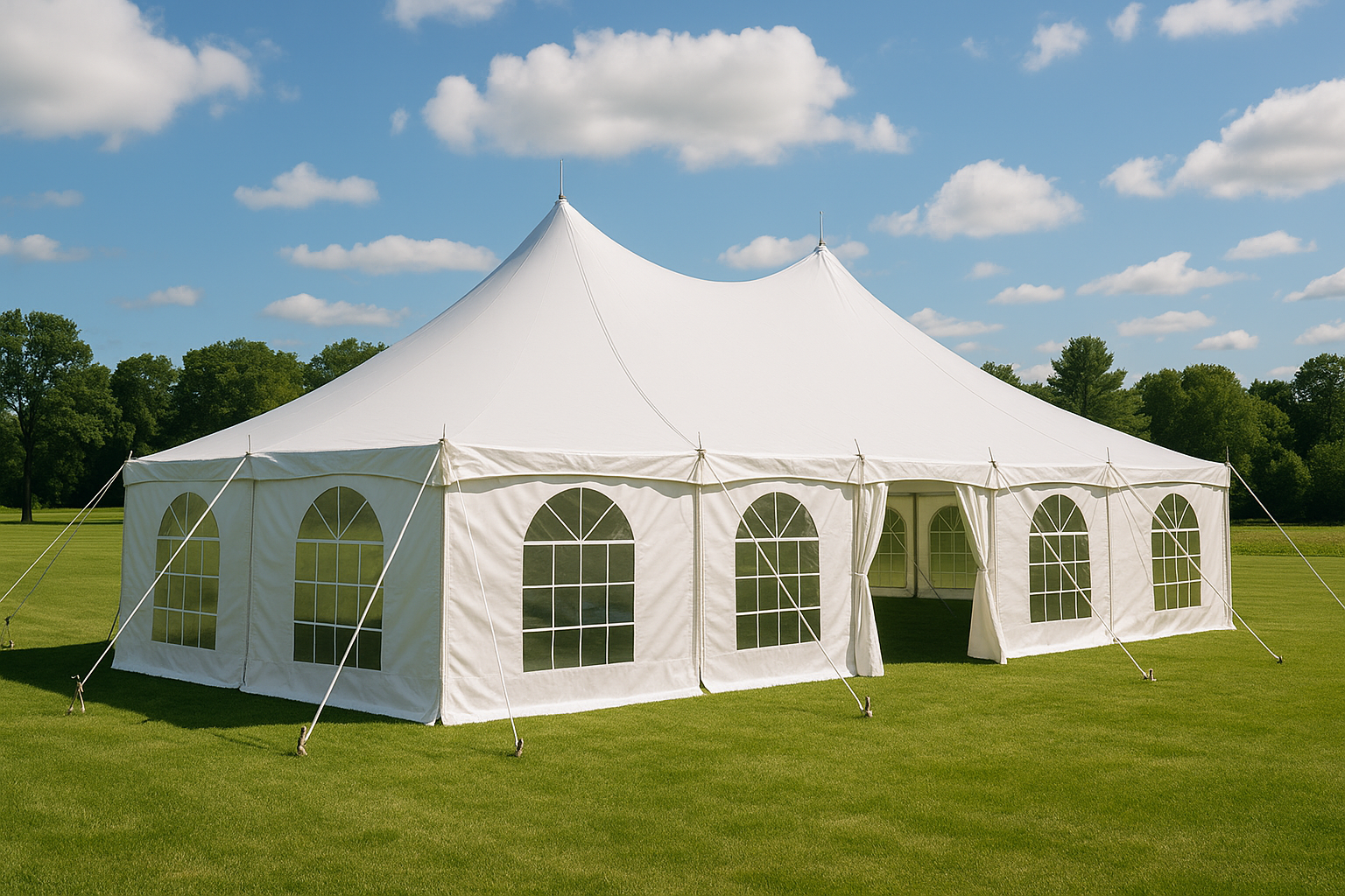 Funding Your Party Equipment Rental Startup