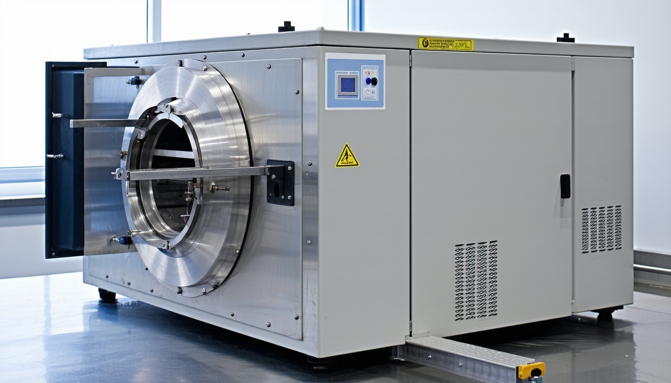 Leasing Lab Equipment: Centrifuges, Microscopes, and Analytical Tools