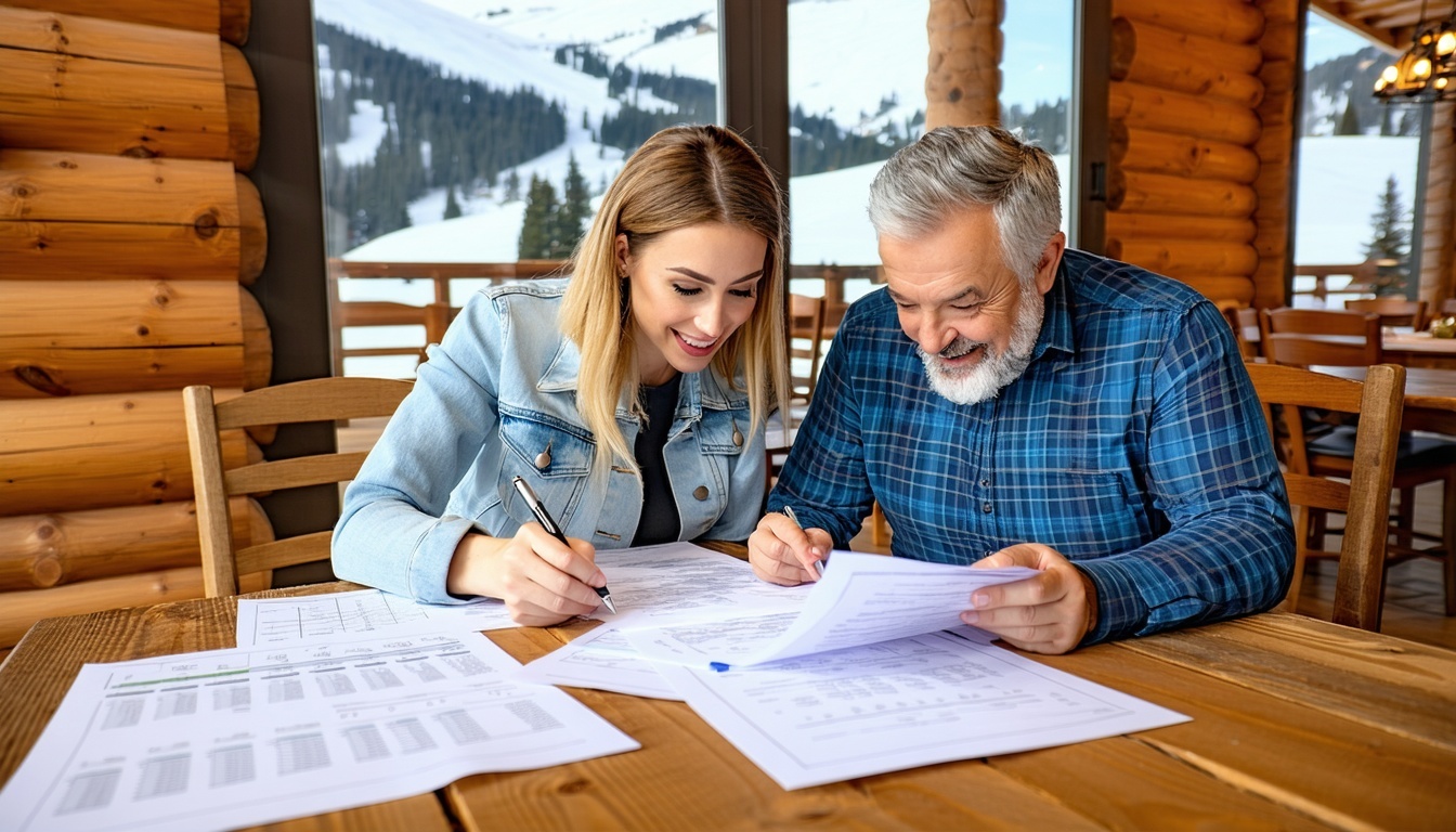 Funding Solutions for Colorado Ski Resorts and Hospitality Businesses