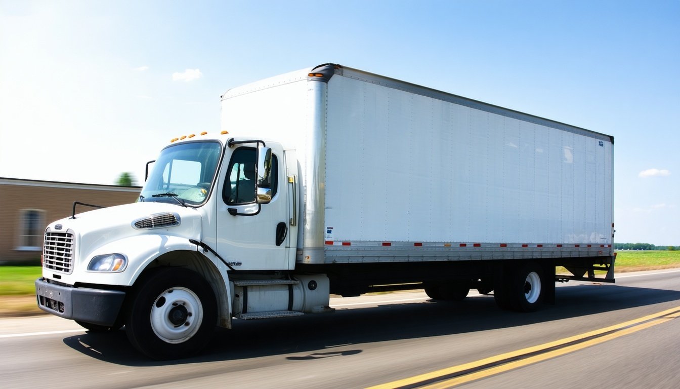 How Moving Companies Benefit from Business Loans