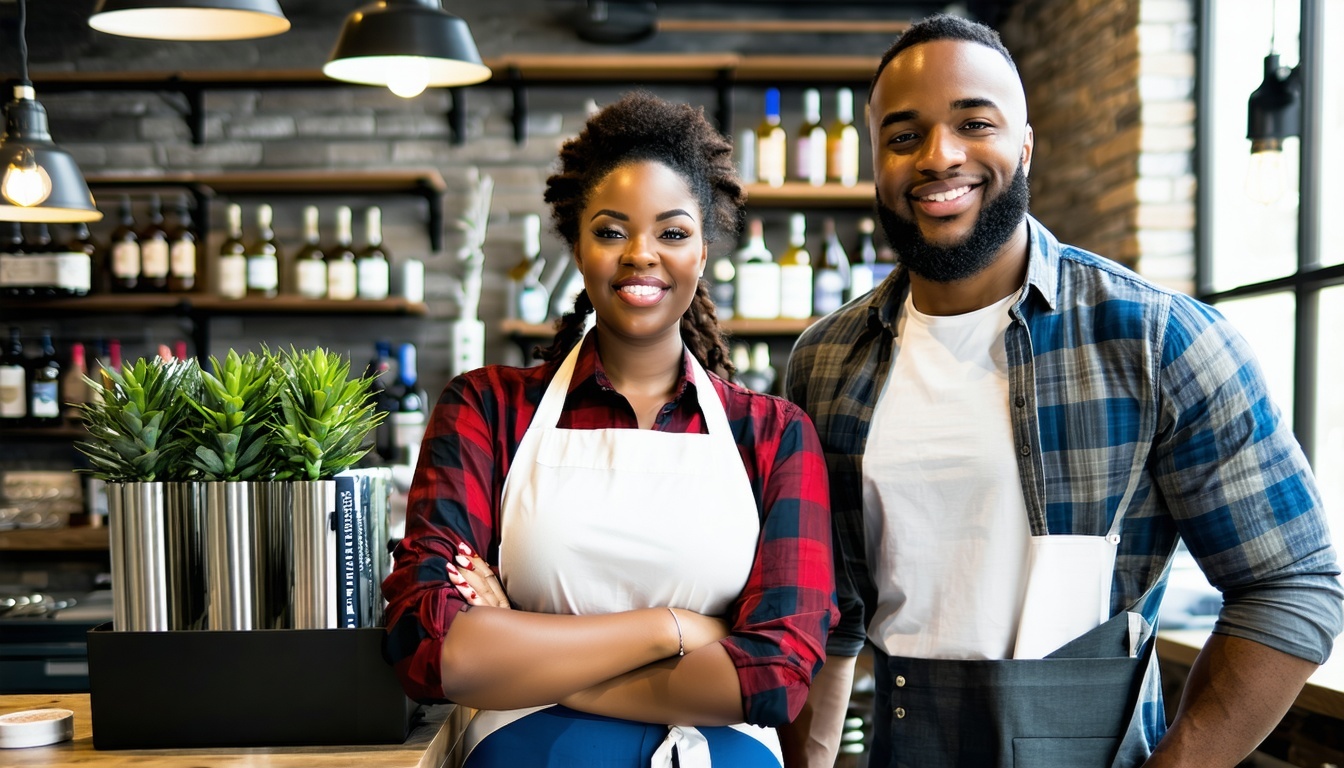 SBA Loans for Small Businesses in Pittsburgh, PA