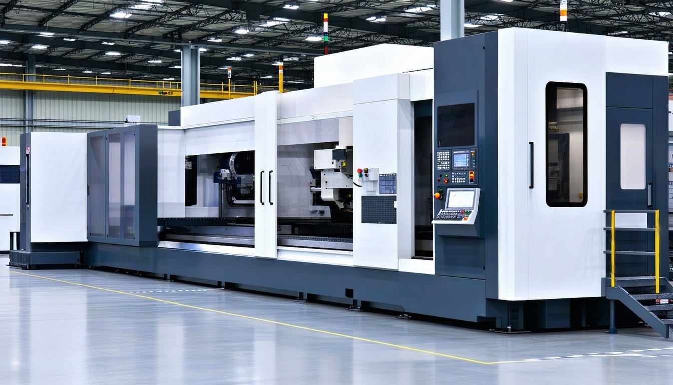 A Manufacturing Company's Journey from Lease to Ownership