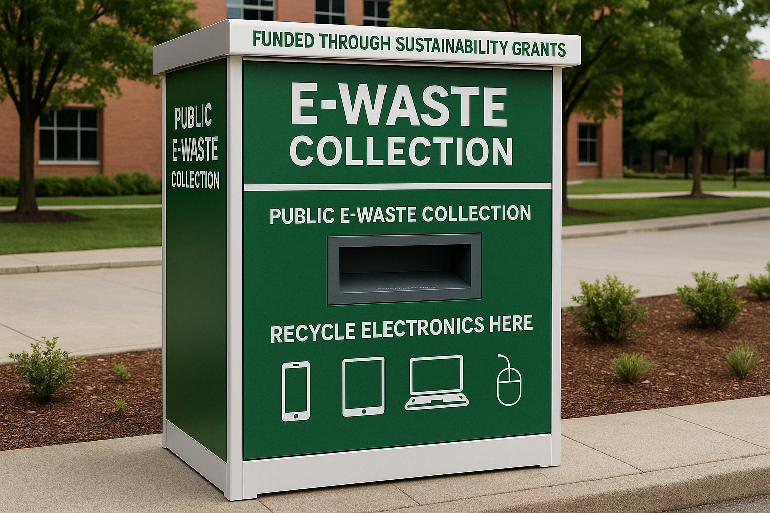 How to Finance Organic Waste Composting Equipment