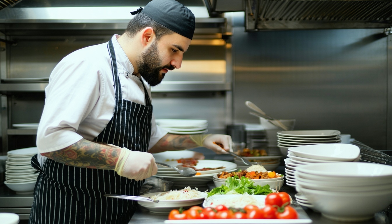 Equipment Leasing Success Stories from Restaurant Owners
