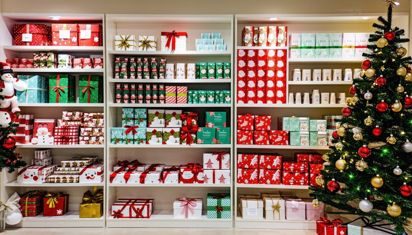Financing Seasonal Inventory for Retail Stores