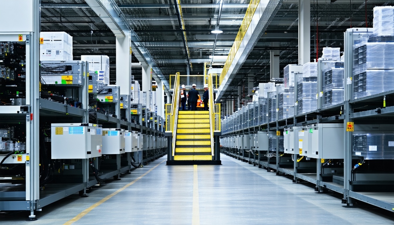 How to Leverage Equipment Leasing to Grow Your Business Rapidly