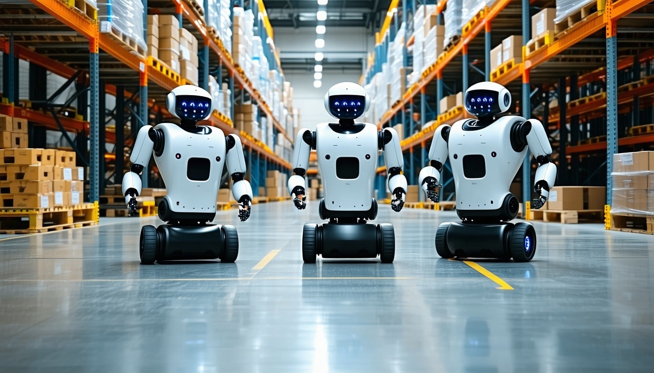 How a Startup Leveraged Equipment Leasing to Accelerate Growth
