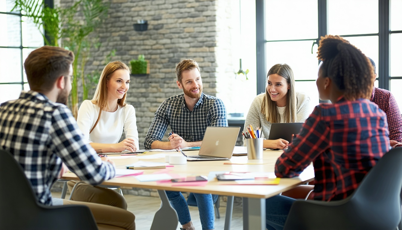 Investing in Employee Training Programs Through Strategic Financing
