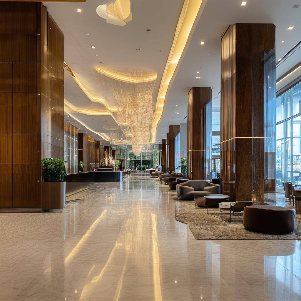 Hotel Equipment Financing & Leasing: Elevate Your Hospitality Business