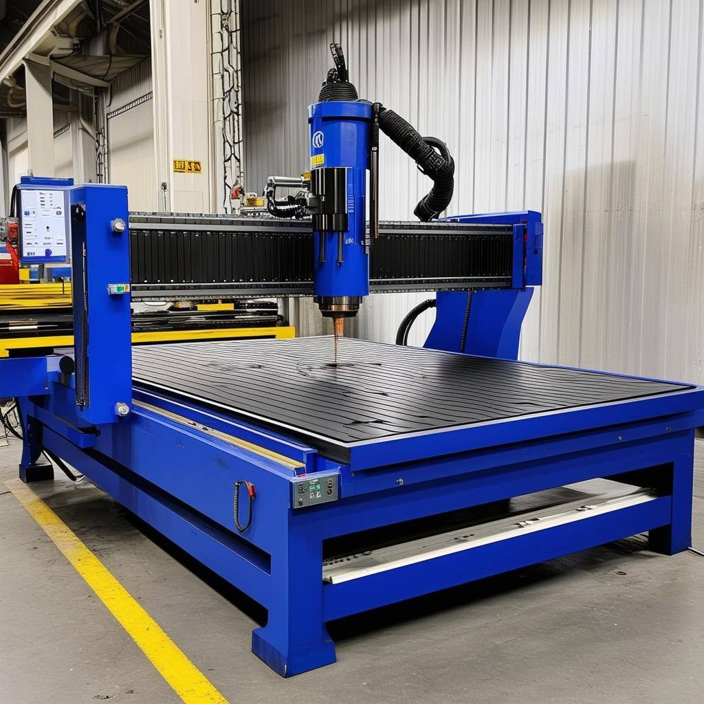 CNC Plasma Table Financing & Leasing: Everything You Need to Know