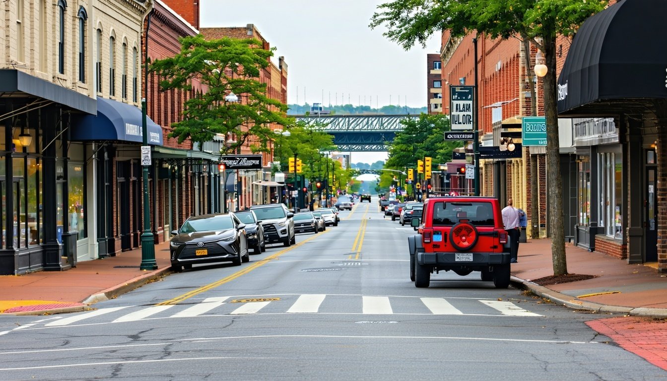 Financing Small Businesses in Birmingham, AL