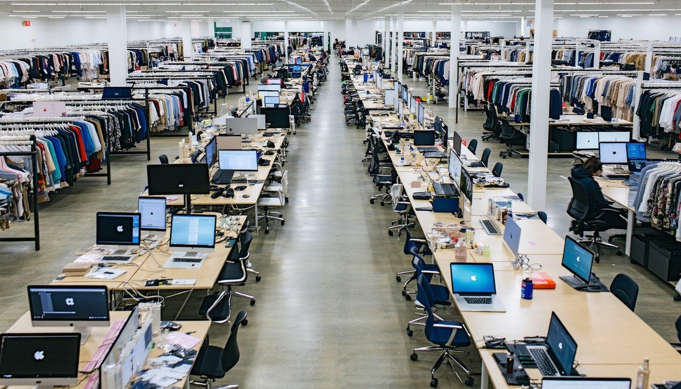 Funding Solutions for Online Stores and E-commerce Businesses