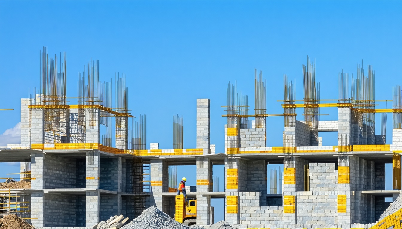 Loans for Masonry Businesses: Financing Tools and Expansion