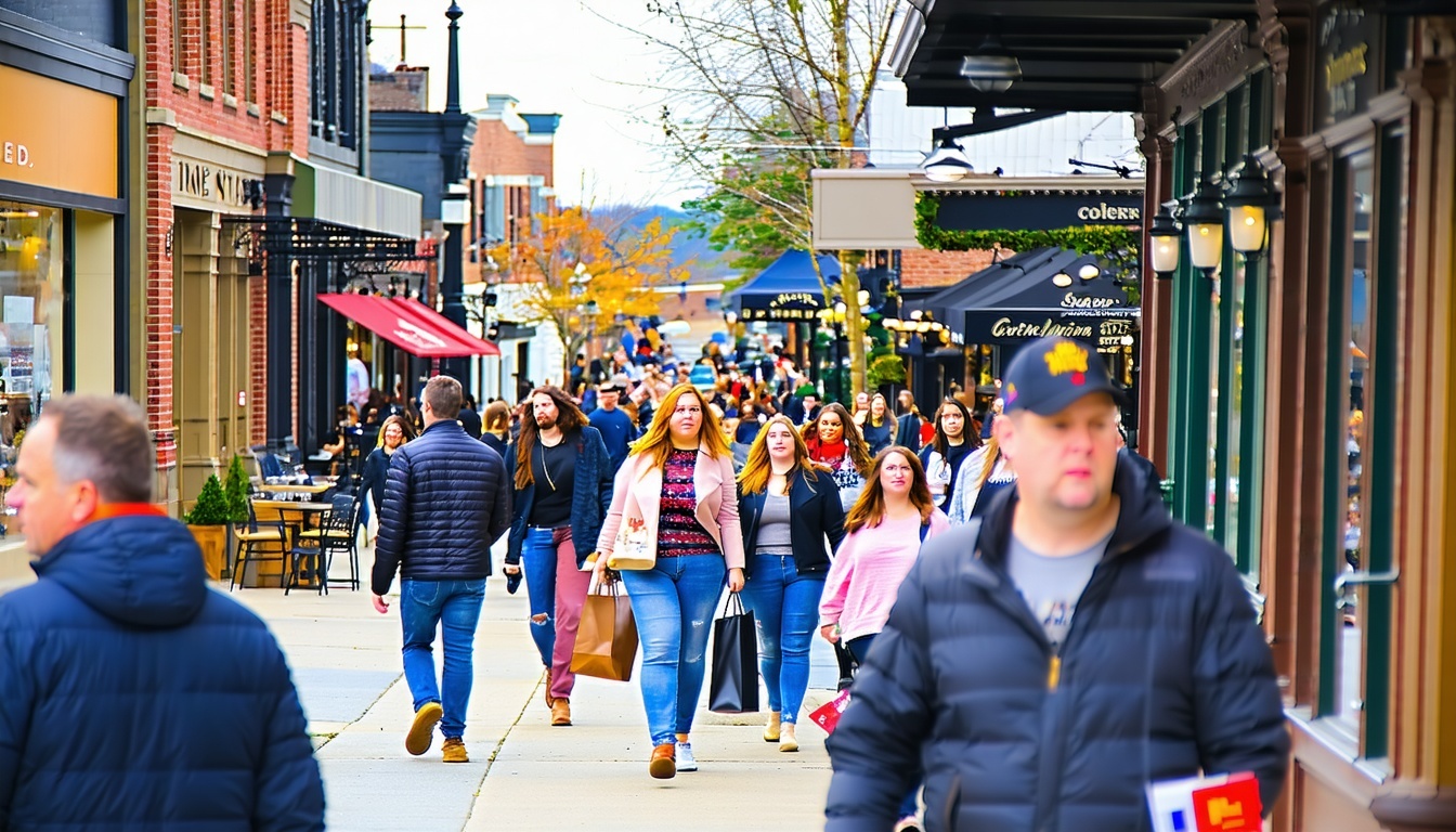 Financing Your New Jersey Retail Business Expansion