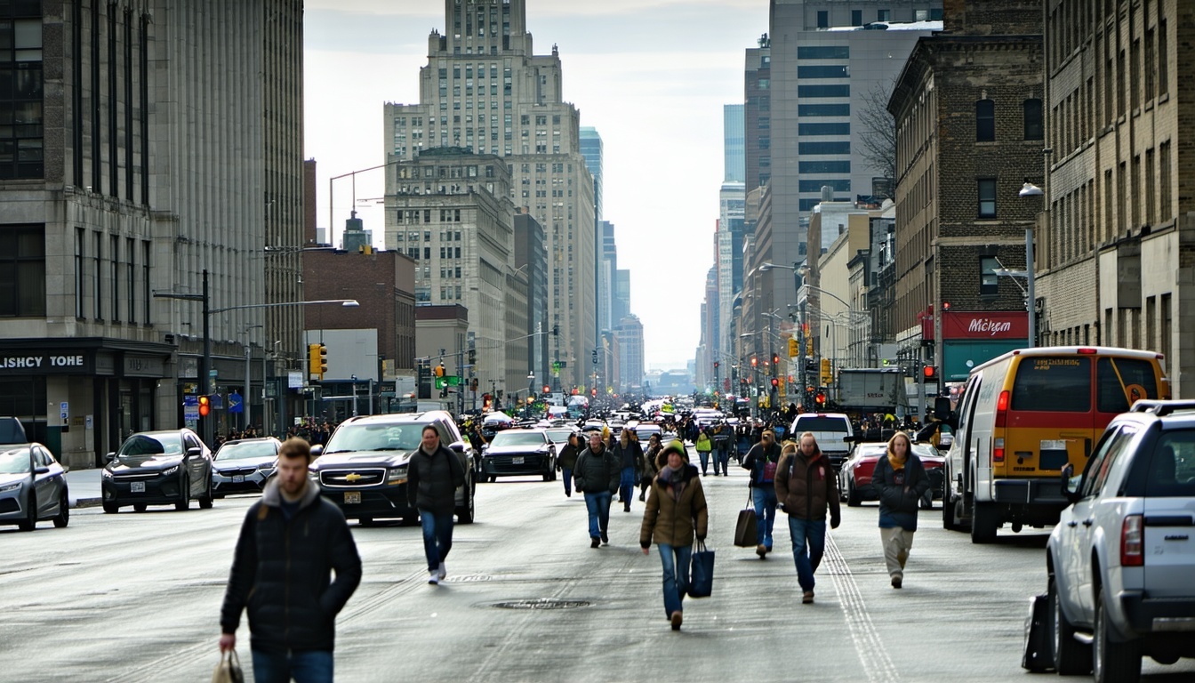 How SBA Loans Benefit Michigan Small Businesses