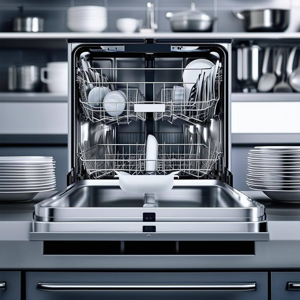 Commercial Dishwasher Financing & Leasing: The Ultimate Guide