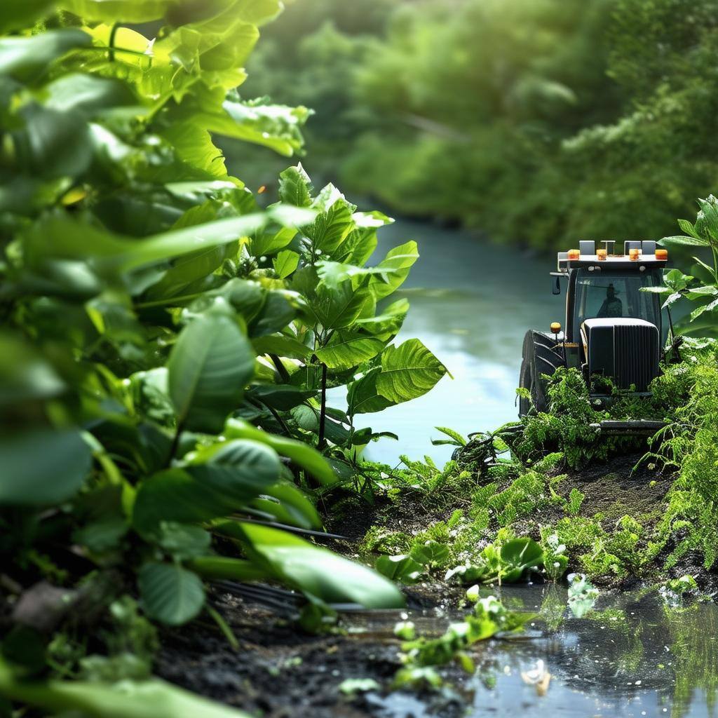 Environmental Equipment Financing & Leasing