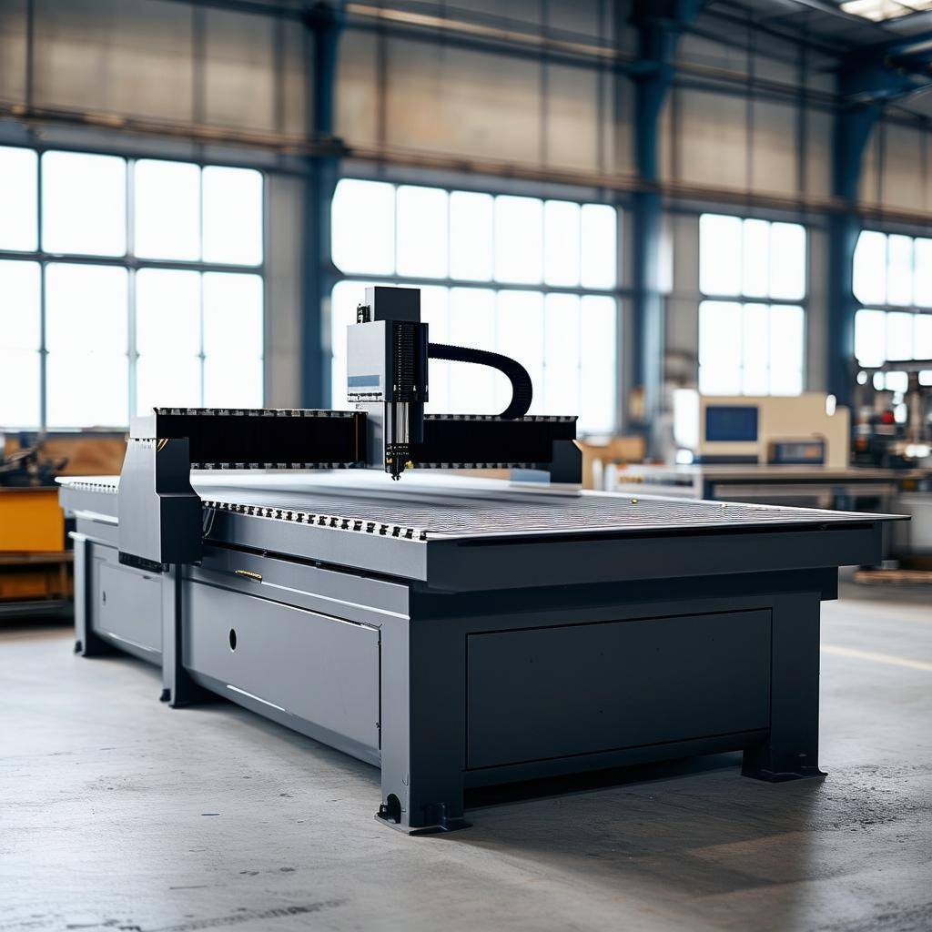 CNC Table Financing & Leasing: Boost Your Production with Affordable Solutions