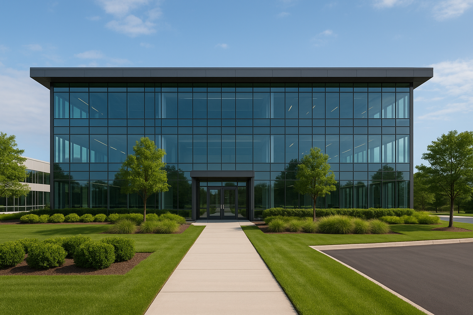 Leasing CCTV Systems for Commercial Property Installers