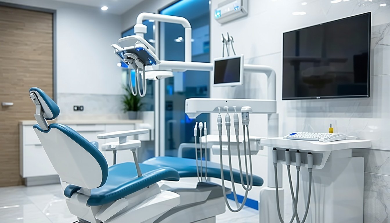 Financing Your Dental Practice: Loans and Lease Options