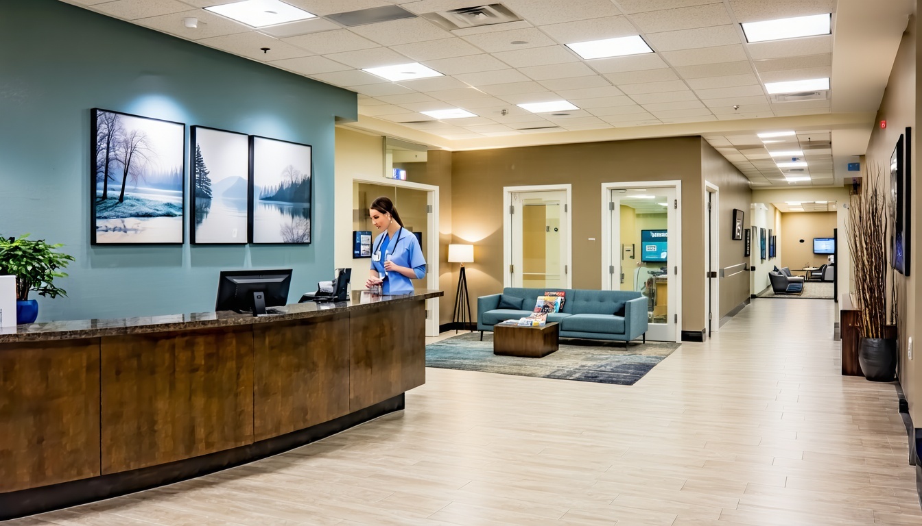 Financing Options for Private Medical Practices